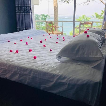 Jungle Beach Restaurant And Hotel-Jbr Galle Ngoại thất bức ảnh
