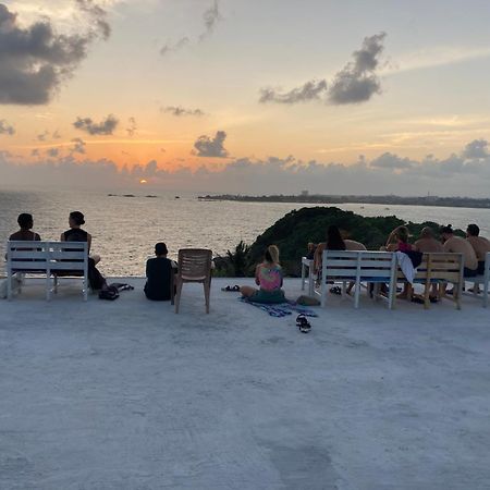Jungle Beach Restaurant And Hotel-Jbr Galle Ngoại thất bức ảnh