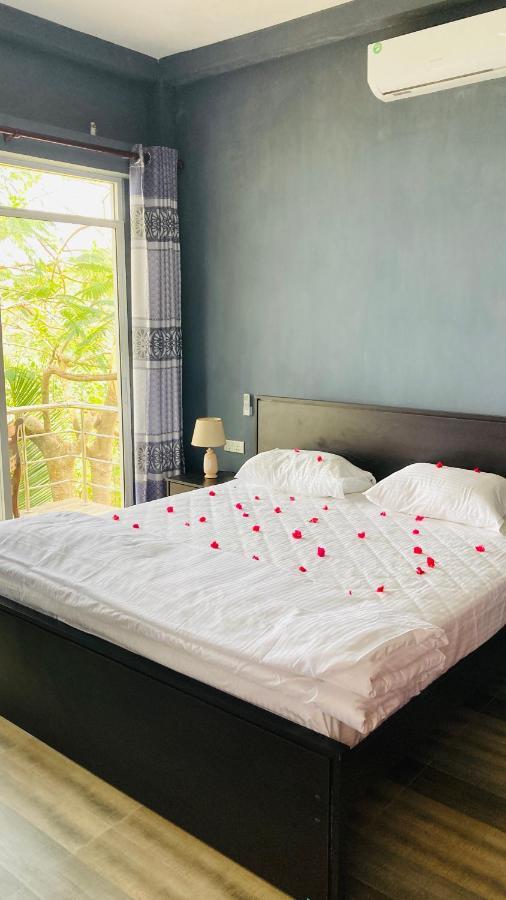 Jungle Beach Restaurant And Hotel-Jbr Galle Ngoại thất bức ảnh