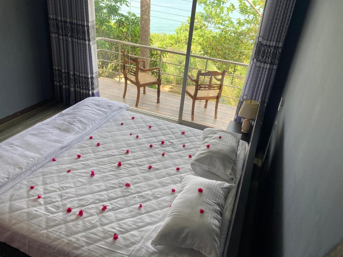 Jungle Beach Restaurant And Hotel-Jbr Galle Ngoại thất bức ảnh