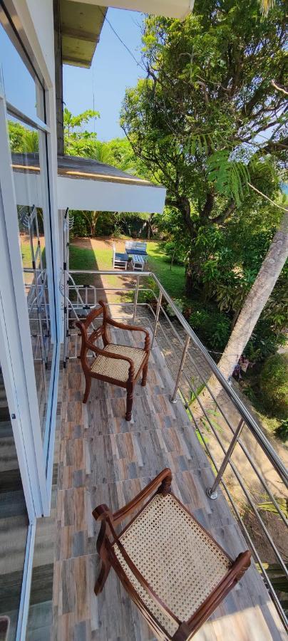 Jungle Beach Restaurant And Hotel-Jbr Galle Ngoại thất bức ảnh