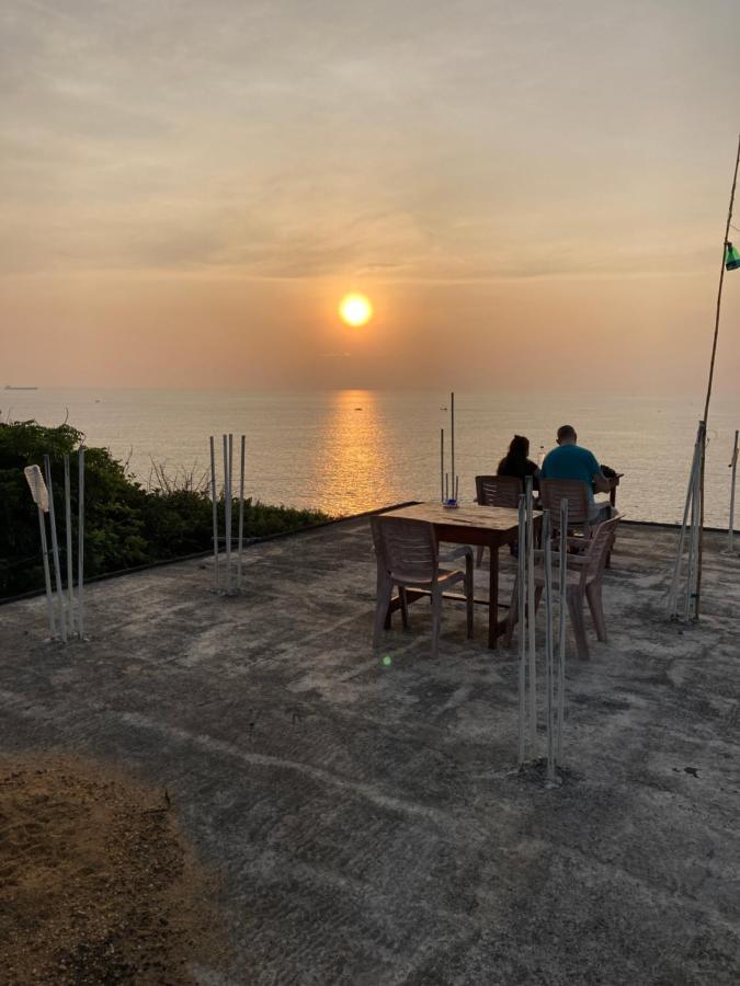 Jungle Beach Restaurant And Hotel-Jbr Galle Ngoại thất bức ảnh