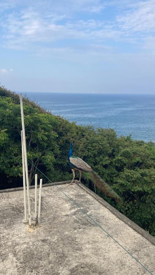 Jungle Beach Restaurant And Hotel-Jbr Galle Ngoại thất bức ảnh